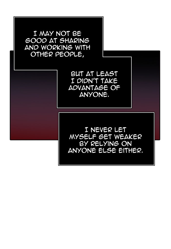 Tower of God Manga Chapter 449 page 45 - [Season 3] Ep. 32