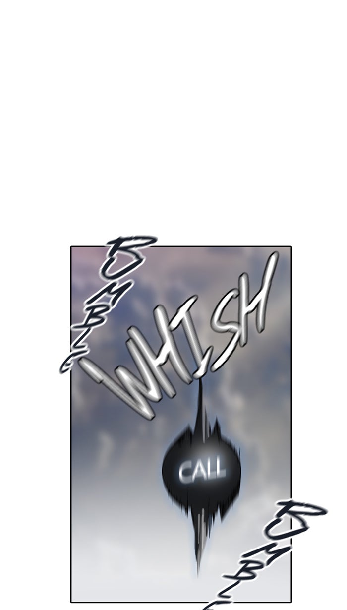 Tower of God Manga Chapter 449 page 47 - [Season 3] Ep. 32