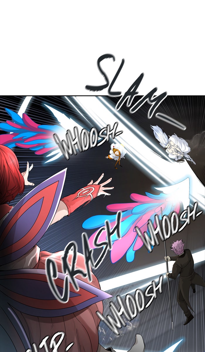 Tower of God Manga Chapter 449 page 51 - [Season 3] Ep. 32
