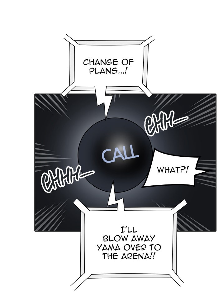 Tower of God Manga Chapter 449 page 53 - [Season 3] Ep. 32