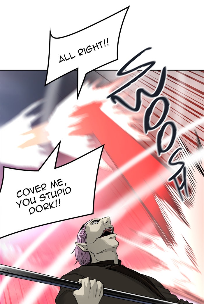 Tower of God Manga Chapter 449 page 54 - [Season 3] Ep. 32