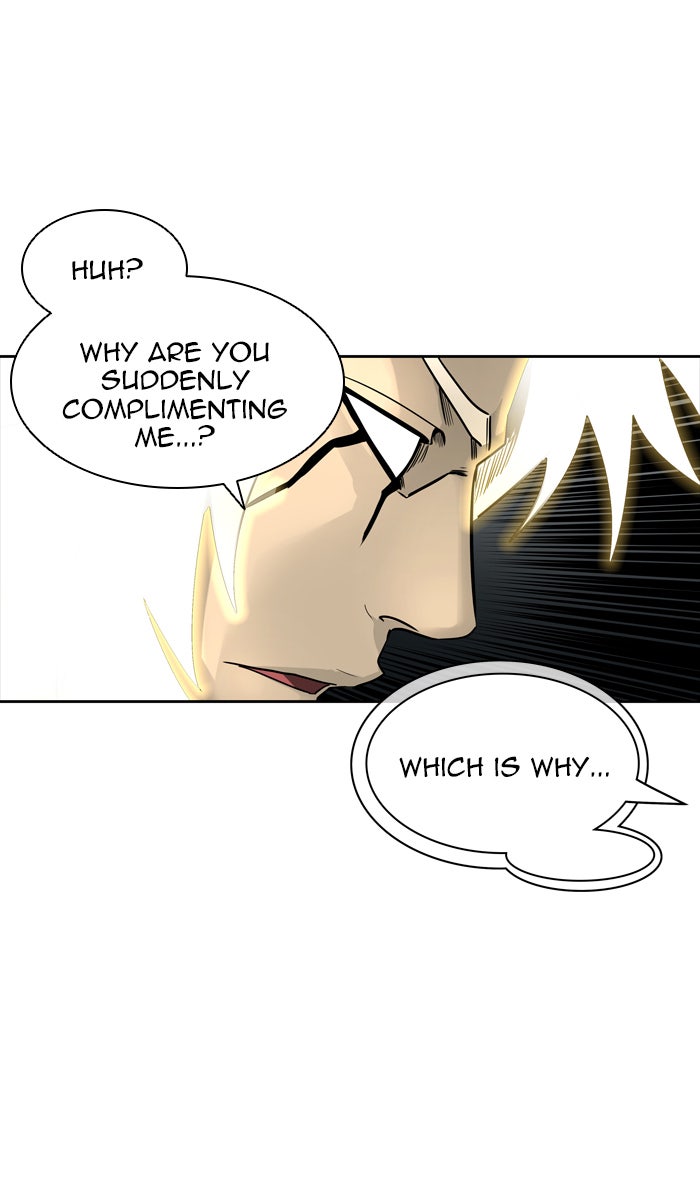 Tower of God Manga Chapter 449 page 58 - [Season 3] Ep. 32