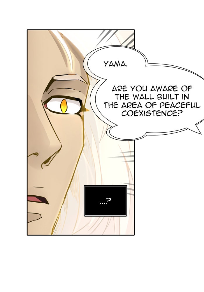 Tower of God Manga Chapter 449 page 61 - [Season 3] Ep. 32
