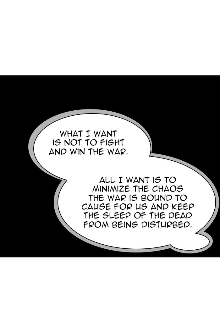Tower of God Manga Chapter 449 page 63 - [Season 3] Ep. 32