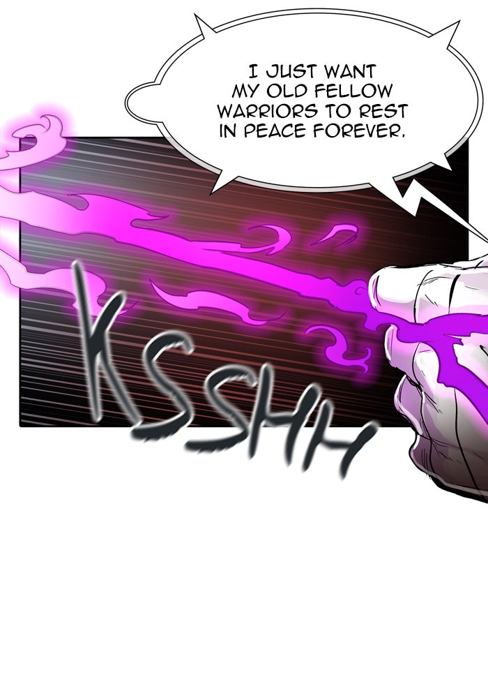 Tower of God Manga Chapter 449 page 64 - [Season 3] Ep. 32