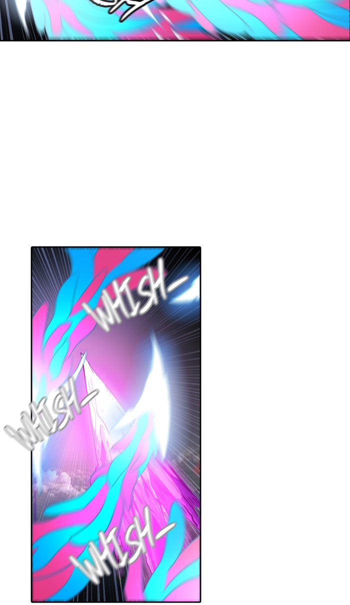 Tower of God Manga Chapter 449 page 66 - [Season 3] Ep. 32