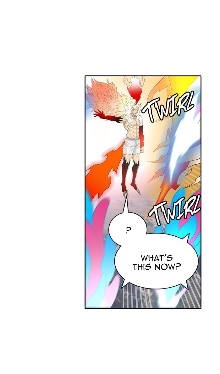 Tower of God Manga Chapter 449 page 67 - [Season 3] Ep. 32