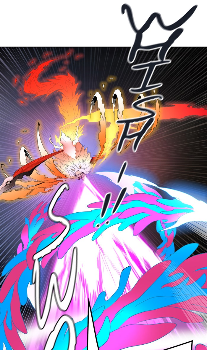 Tower of God Manga Chapter 449 page 71 - [Season 3] Ep. 32