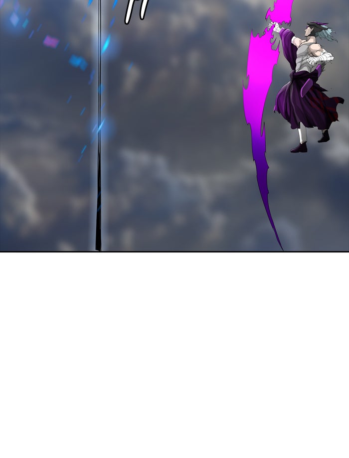 Tower of God Manga Chapter 449 page 79 - [Season 3] Ep. 32