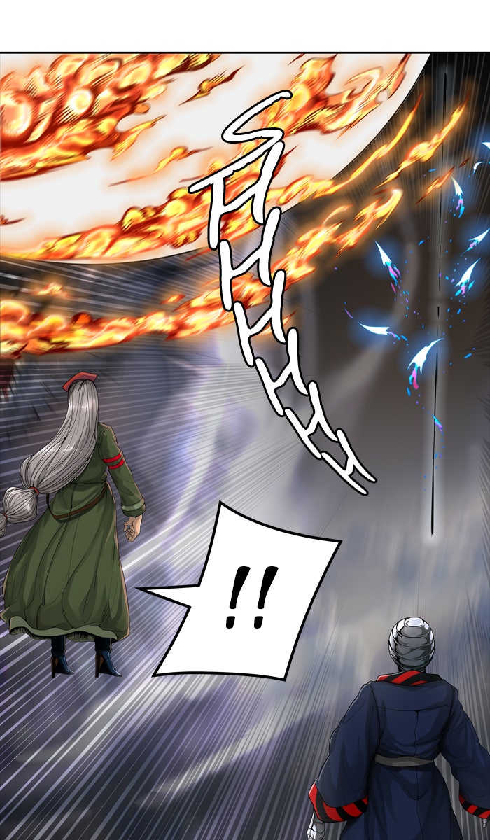 Tower of God Manga Chapter 449 page 81 - [Season 3] Ep. 32