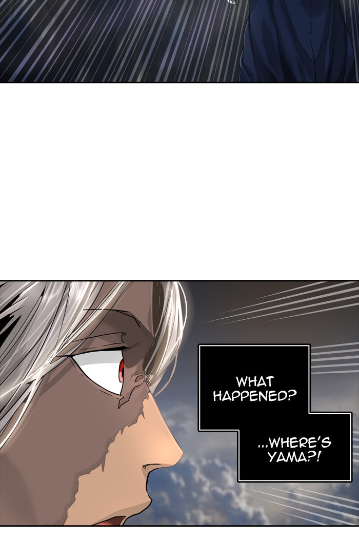 Tower of God Manga Chapter 449 page 82 - [Season 3] Ep. 32