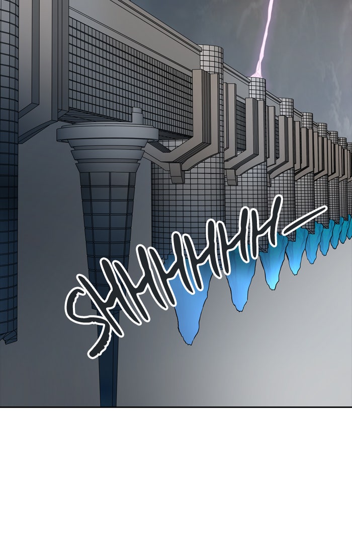 Tower of God Manga Chapter 449 page 87 - [Season 3] Ep. 32
