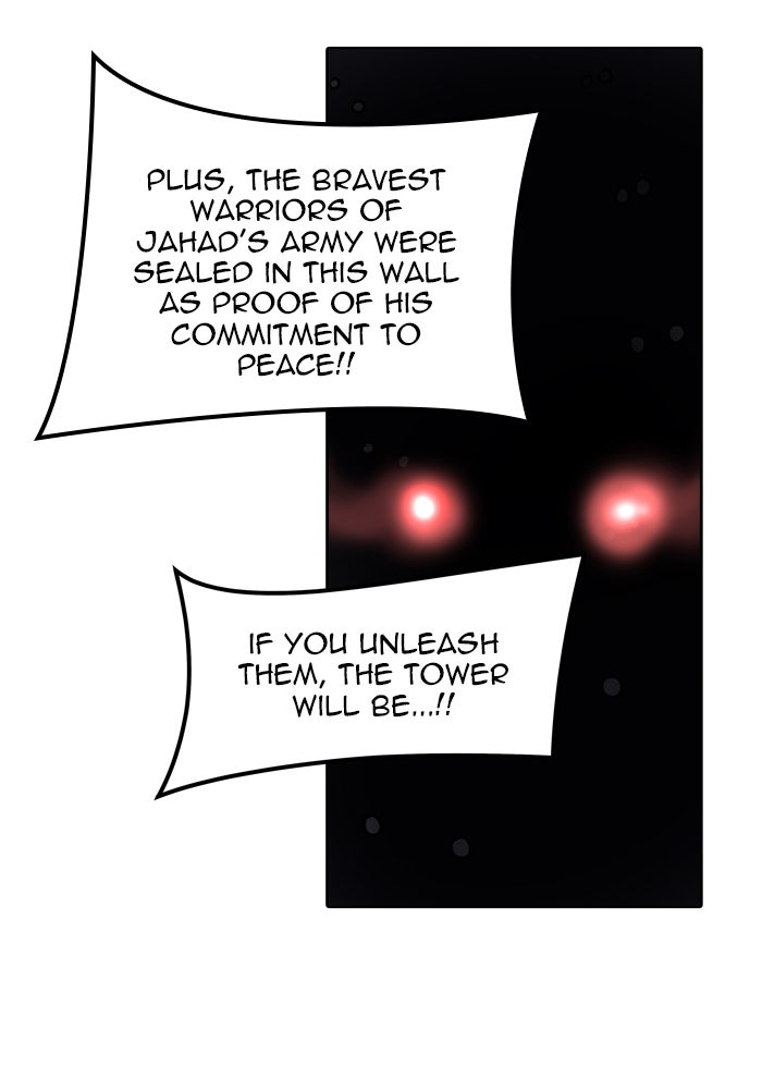 Tower of God Manga Chapter 449 page 93 - [Season 3] Ep. 32