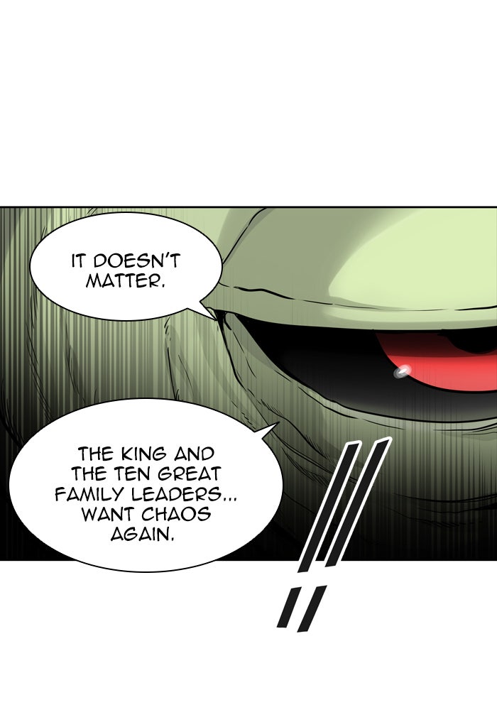 Tower of God Manga Chapter 449 page 94 - [Season 3] Ep. 32