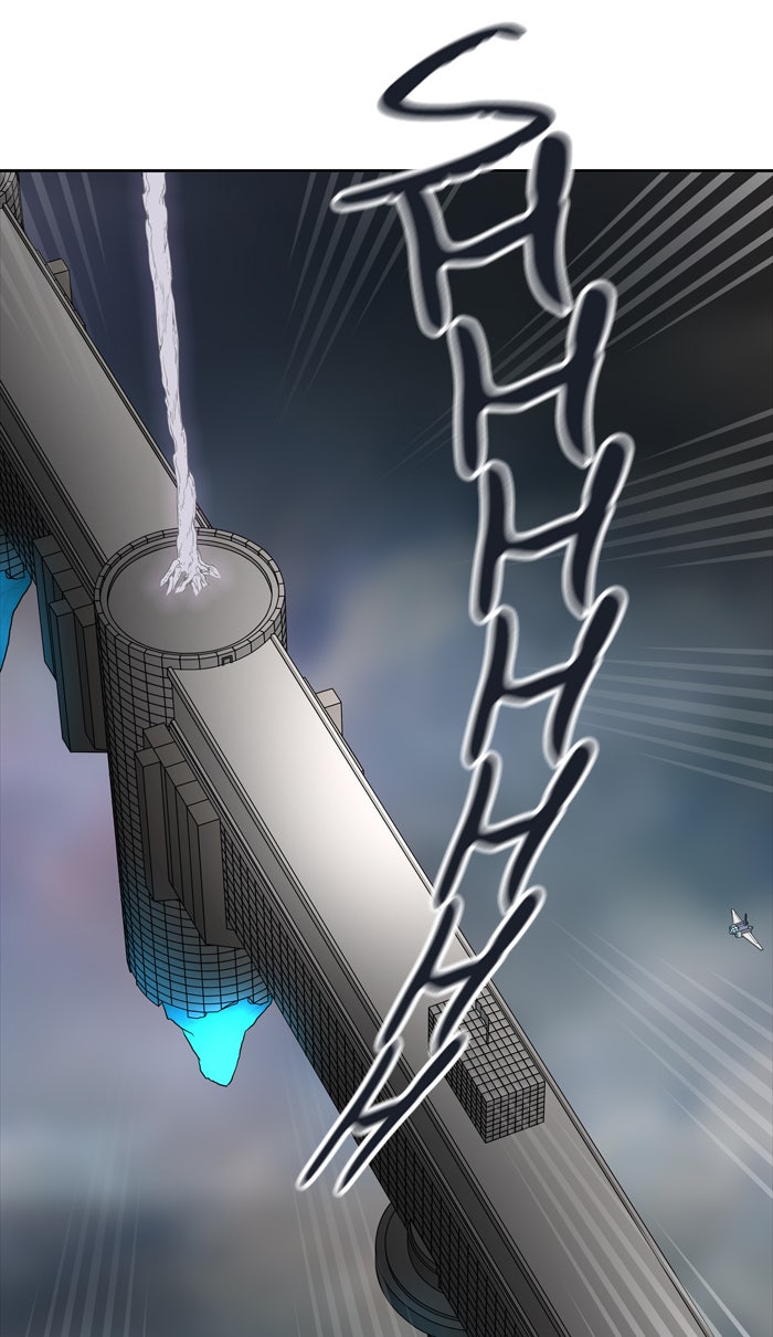 Tower of God Manga Chapter 449 page 99 - [Season 3] Ep. 32