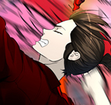 Tower of God Manga Chapter 449 ([Season 3] Ep. 32) cover