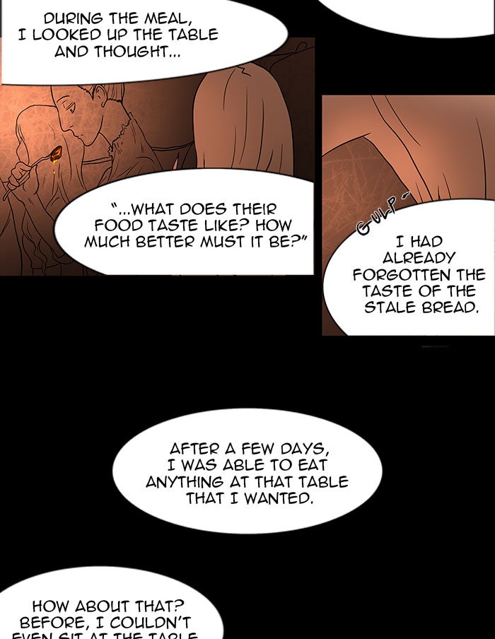 Tower of God Manga Chapter 45 page 24 - [Season 1] Ep. 44