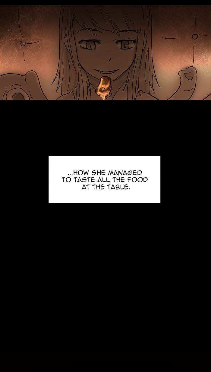 Tower of God Manga Chapter 45 page 36 - [Season 1] Ep. 44