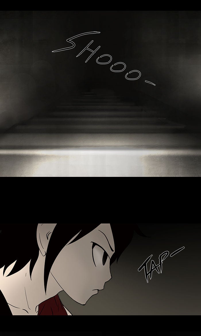 Tower of God Manga Chapter 45 page 4 - [Season 1] Ep. 44