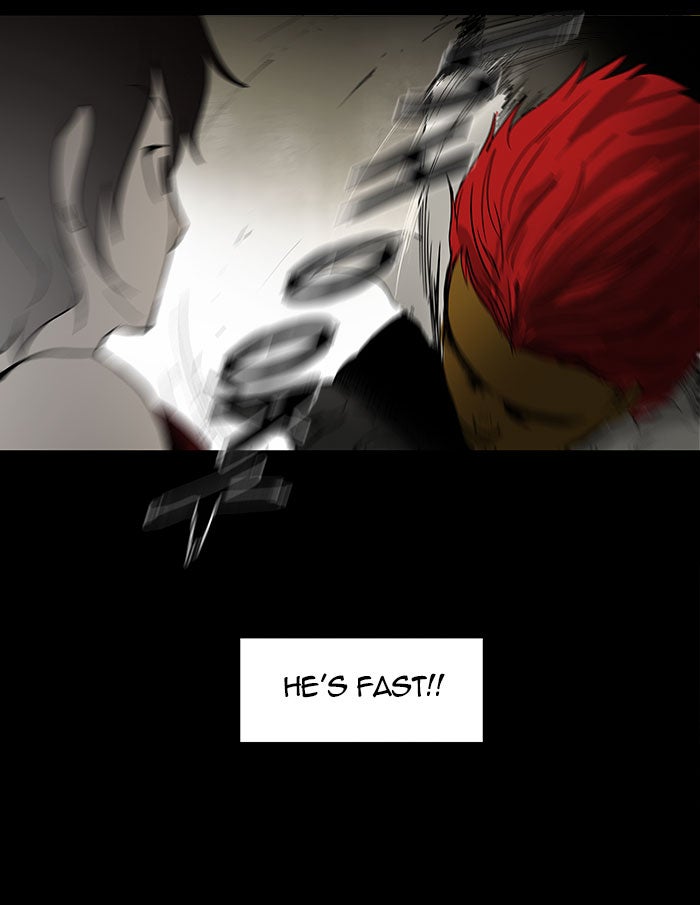 Tower of God Manga Chapter 45 page 8 - [Season 1] Ep. 44