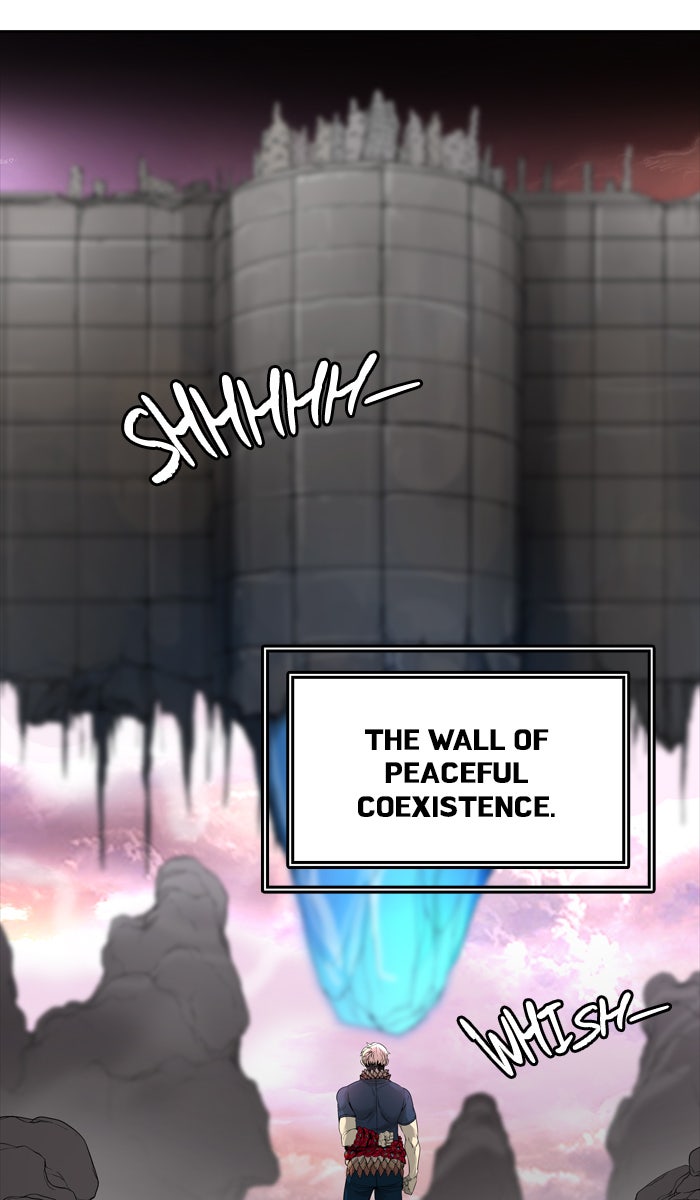 Tower of God Manga Chapter 450 page 100 - [Season 3] Ep. 33