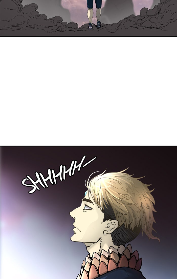 Tower of God Manga Chapter 450 page 101 - [Season 3] Ep. 33