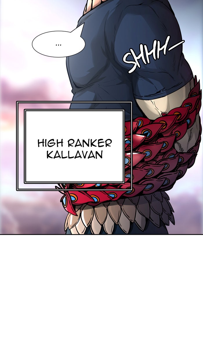 Tower of God Manga Chapter 450 page 102 - [Season 3] Ep. 33