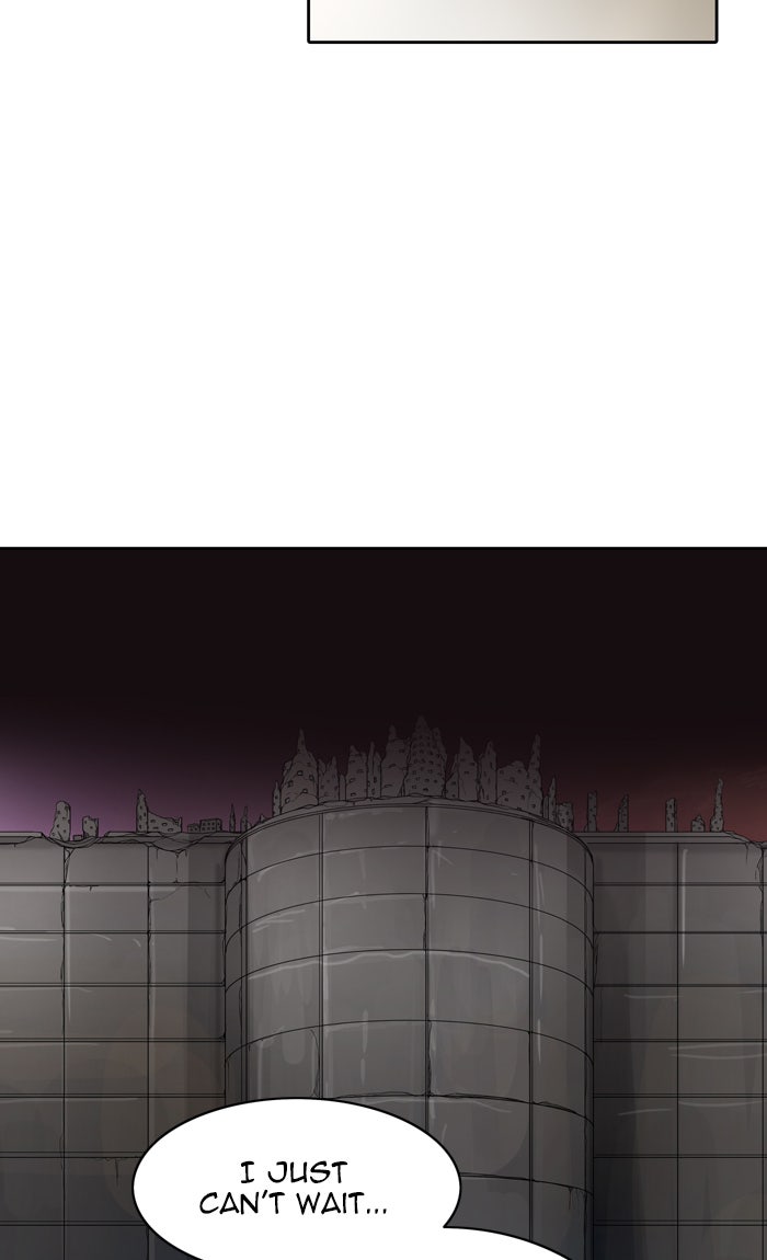 Tower of God Manga Chapter 450 page 105 - [Season 3] Ep. 33