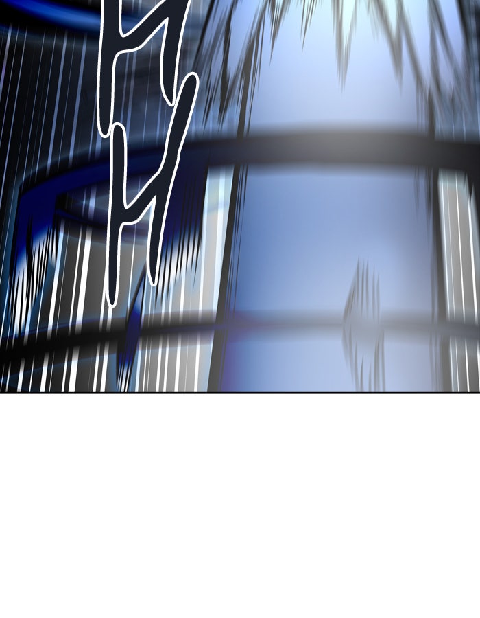 Tower of God Manga Chapter 450 page 11 - [Season 3] Ep. 33