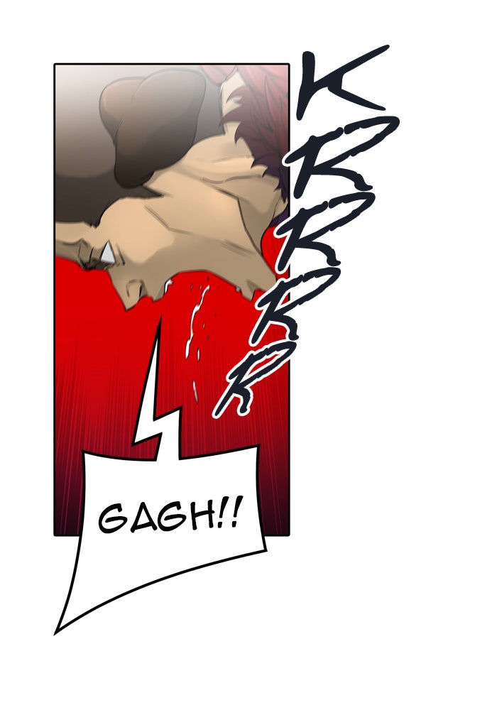 Tower of God Manga Chapter 450 page 12 - [Season 3] Ep. 33