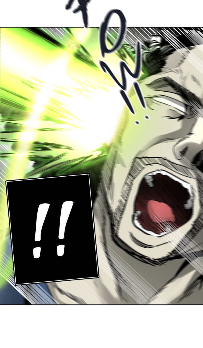 Tower of God Manga Chapter 450 page 14 - [Season 3] Ep. 33