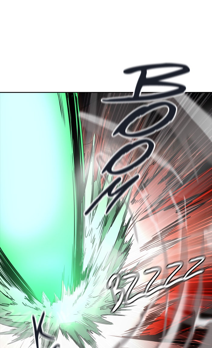 Tower of God Manga Chapter 450 page 18 - [Season 3] Ep. 33