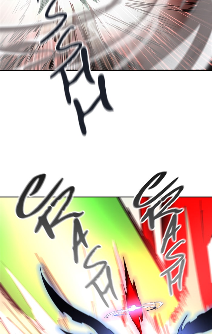 Tower of God Manga Chapter 450 page 19 - [Season 3] Ep. 33