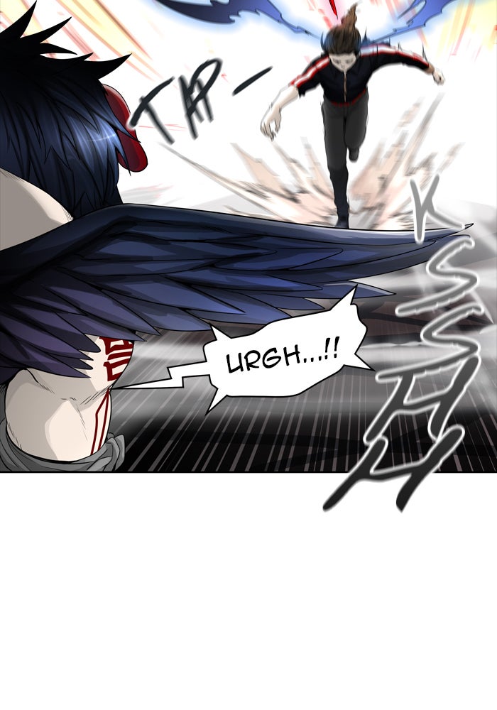 Tower of God Manga Chapter 450 page 20 - [Season 3] Ep. 33