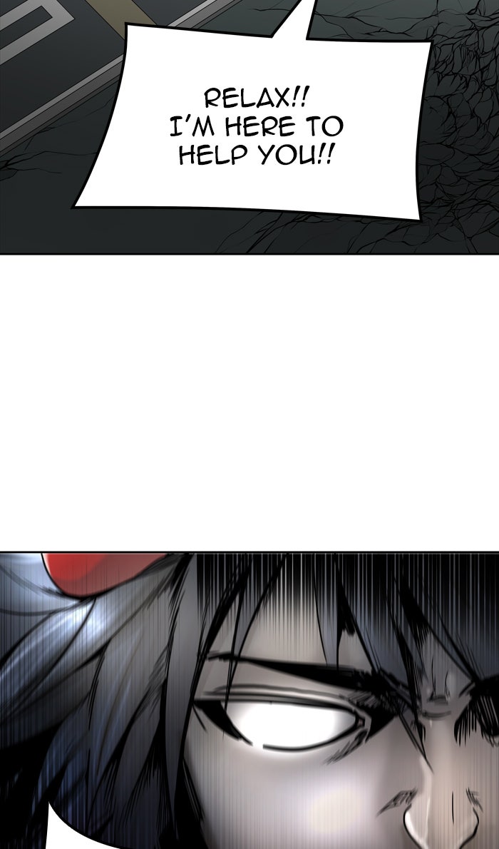 Tower of God Manga Chapter 450 page 22 - [Season 3] Ep. 33