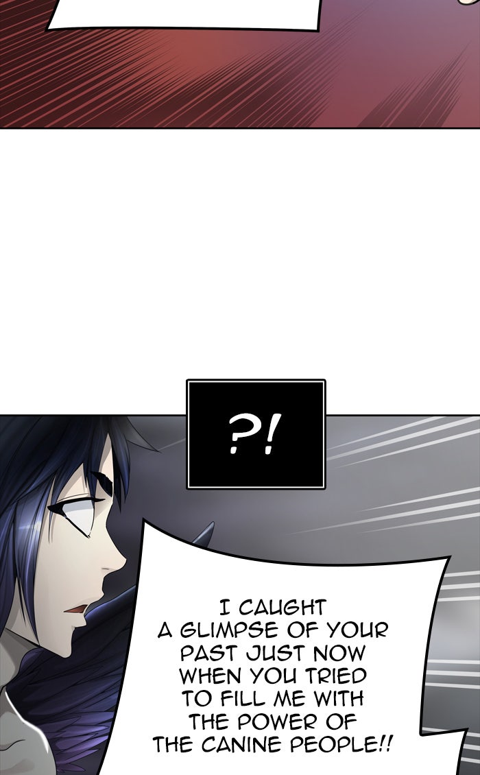 Tower of God Manga Chapter 450 page 24 - [Season 3] Ep. 33