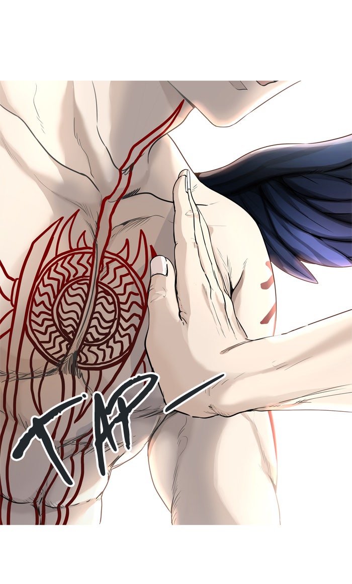 Tower of God Manga Chapter 450 page 28 - [Season 3] Ep. 33