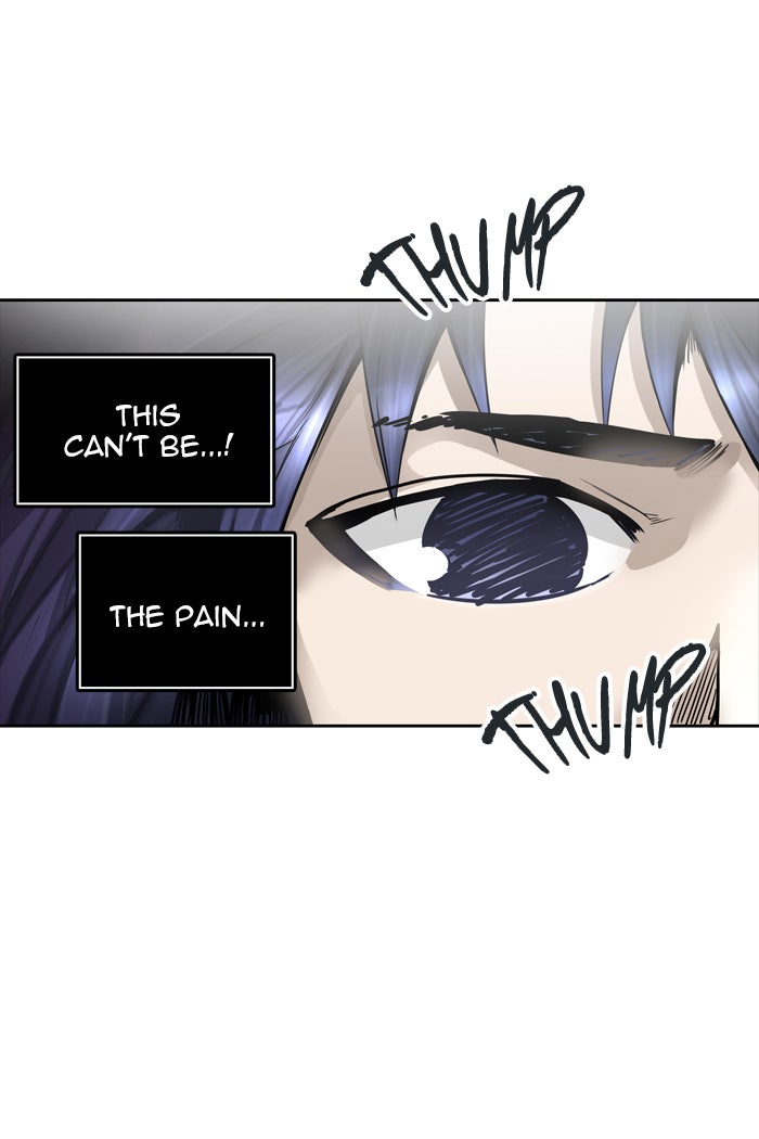 Tower of God Manga Chapter 450 page 33 - [Season 3] Ep. 33
