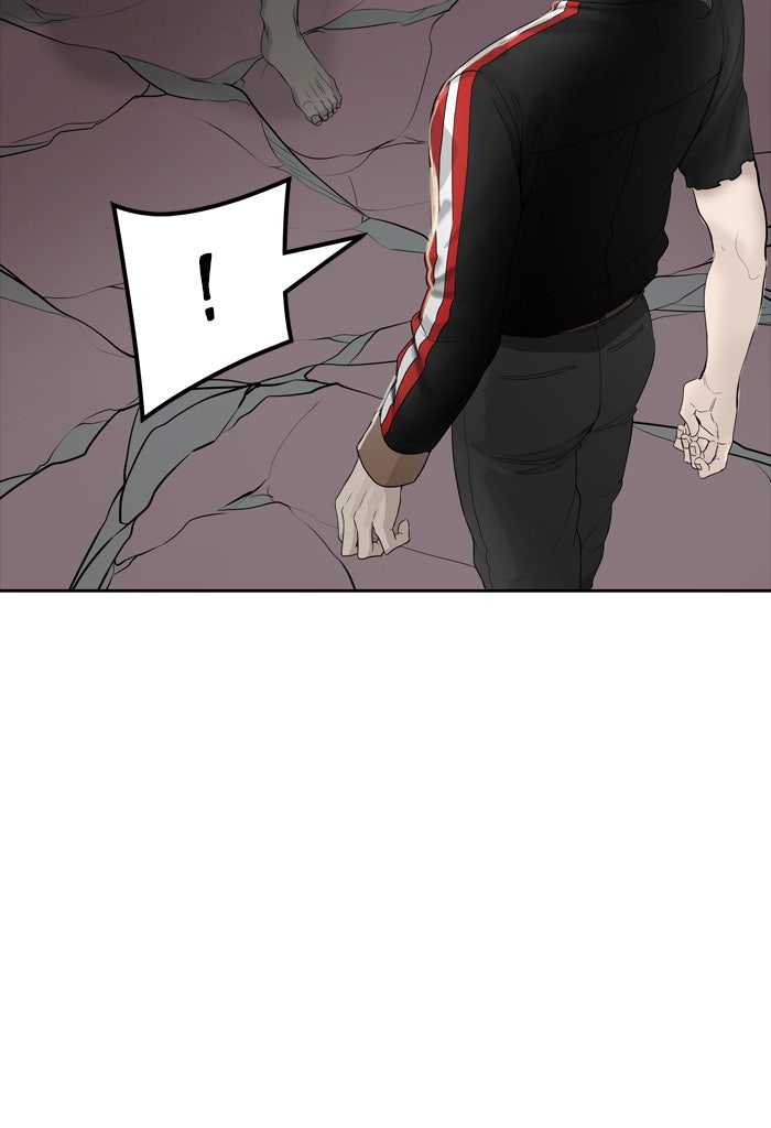 Tower of God Manga Chapter 450 page 35 - [Season 3] Ep. 33