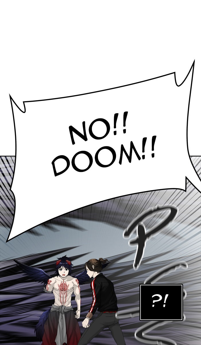 Tower of God Manga Chapter 450 page 36 - [Season 3] Ep. 33