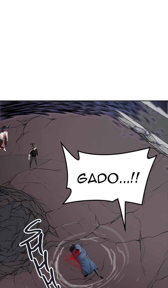 Tower of God Manga Chapter 450 page 46 - [Season 3] Ep. 33