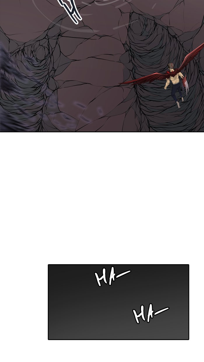 Tower of God Manga Chapter 450 page 47 - [Season 3] Ep. 33