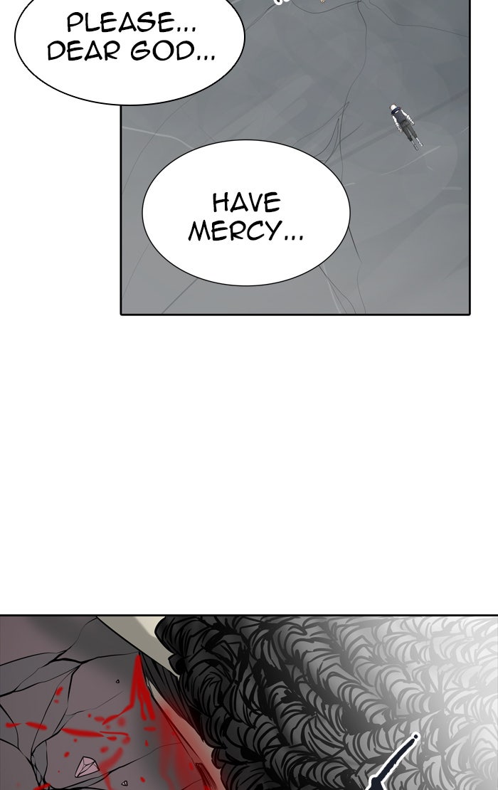 Tower of God Manga Chapter 450 page 57 - [Season 3] Ep. 33