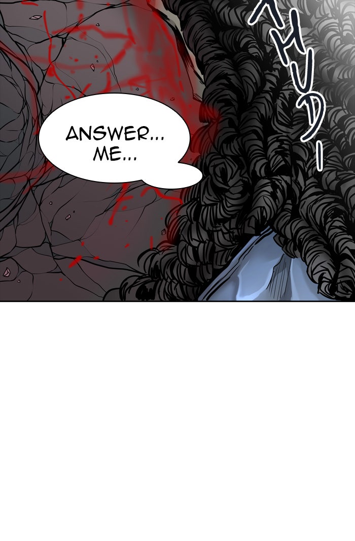 Tower of God Manga Chapter 450 page 58 - [Season 3] Ep. 33