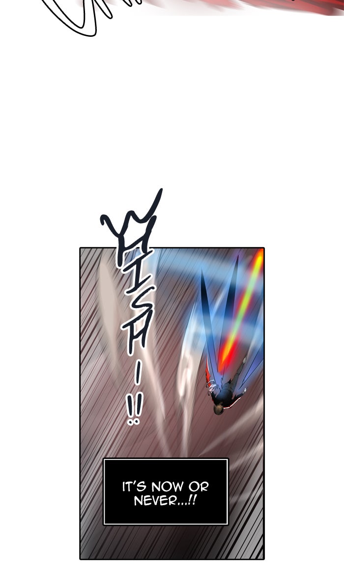 Tower of God Manga Chapter 450 page 6 - [Season 3] Ep. 33