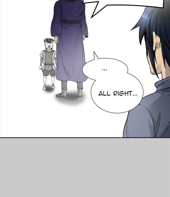 Tower of God Manga Chapter 450 page 61 - [Season 3] Ep. 33