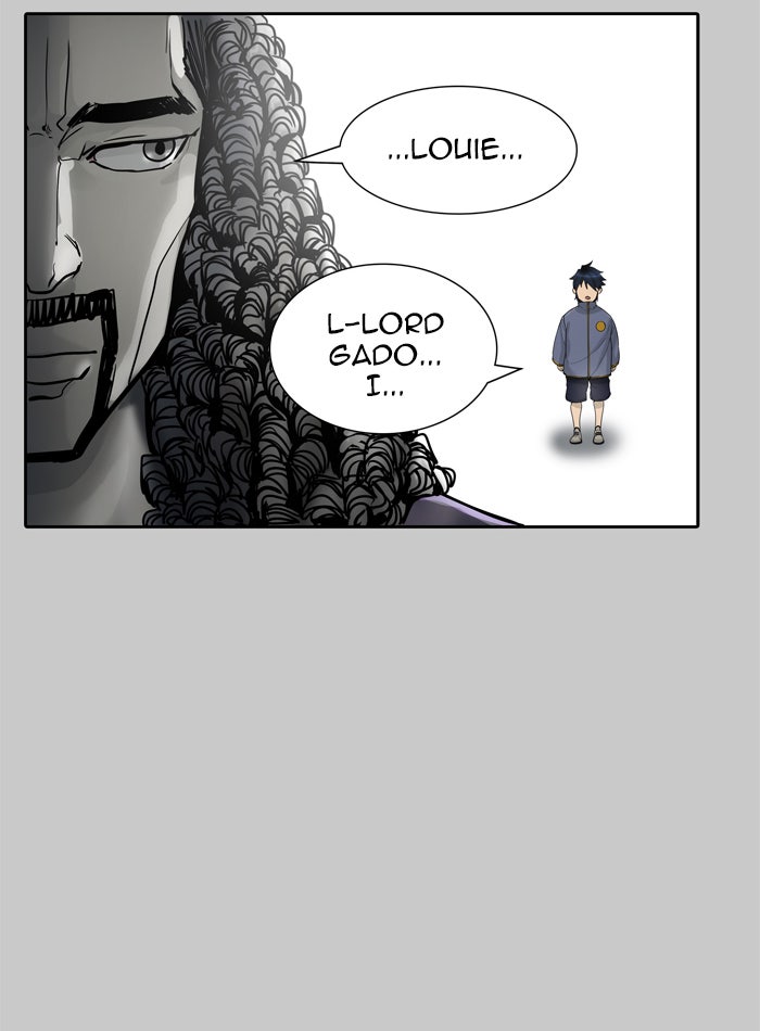 Tower of God Manga Chapter 450 page 63 - [Season 3] Ep. 33
