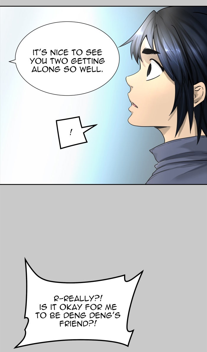 Tower of God Manga Chapter 450 page 64 - [Season 3] Ep. 33
