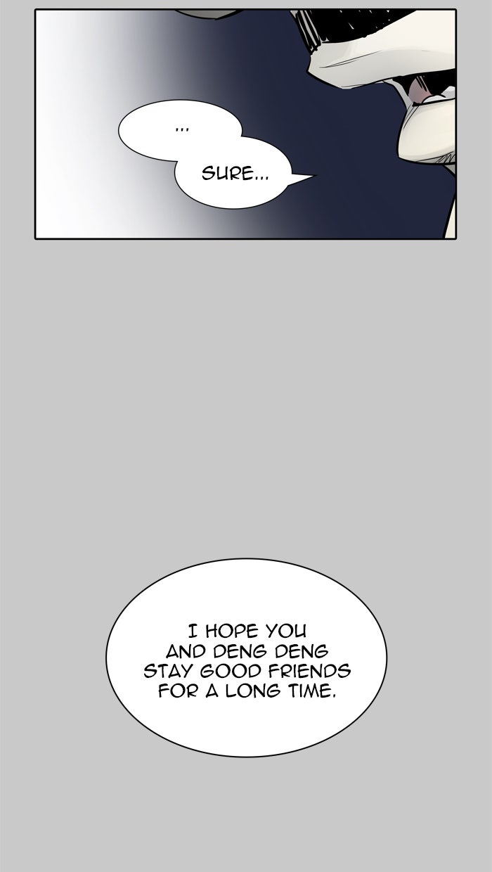 Tower of God Manga Chapter 450 page 65 - [Season 3] Ep. 33