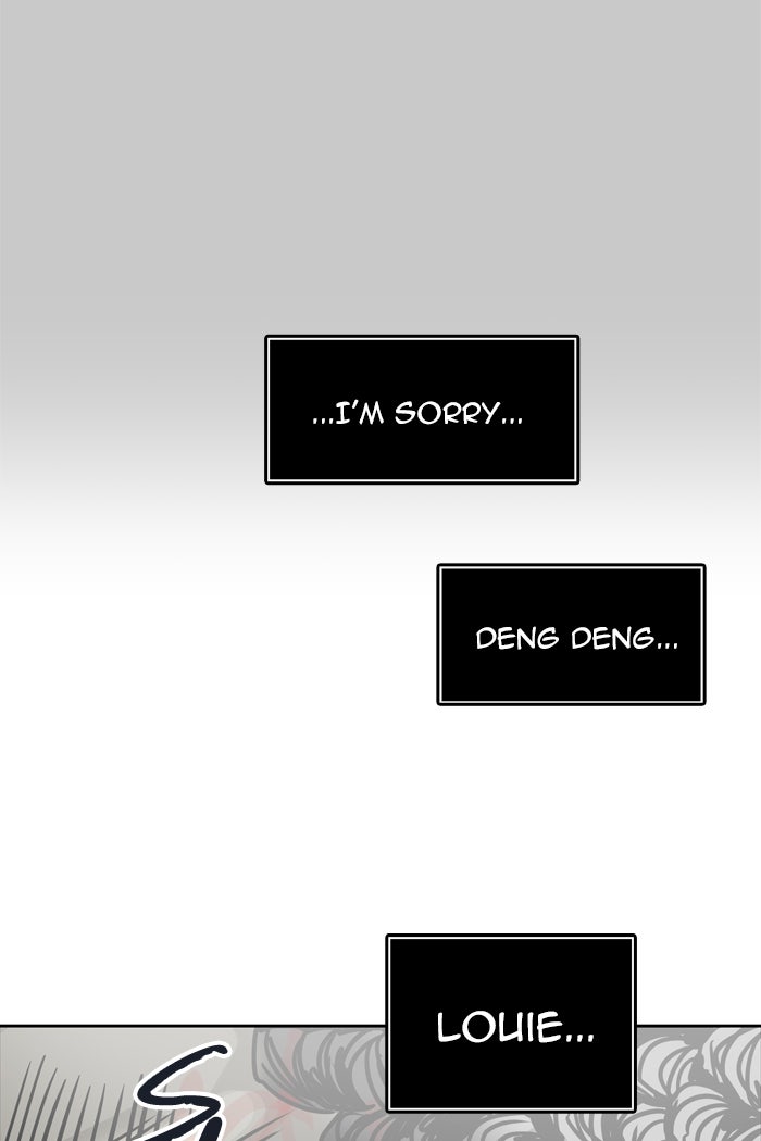 Tower of God Manga Chapter 450 page 68 - [Season 3] Ep. 33